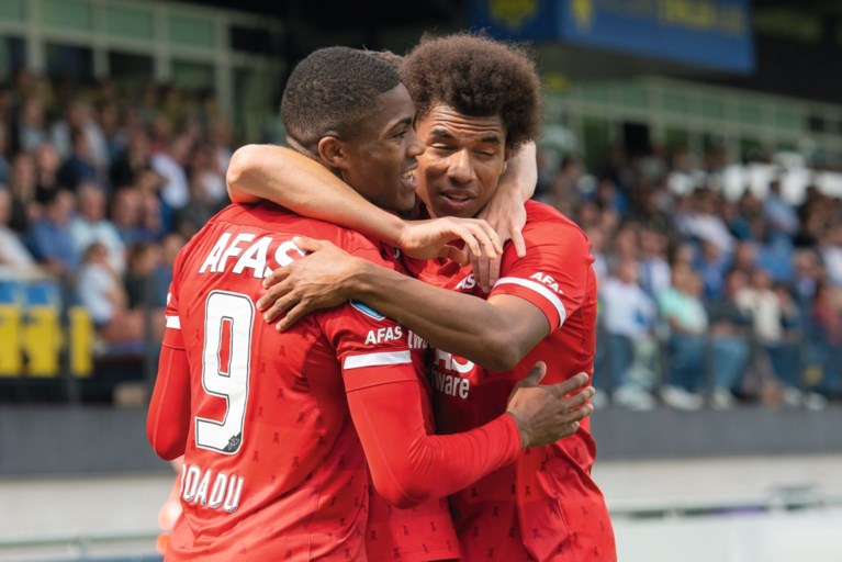 Twee debutanten in Nederlandse selectie, Dani Olmo krijgt eerste selectie voor Spanje
