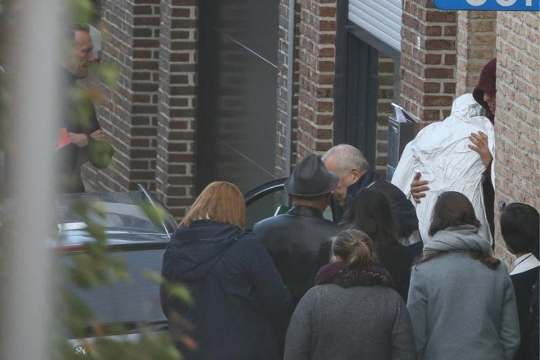 Familie van vermoorde Jill gaat confrontatie met dader aan: “Ik loop hier puur op wraakgevoelens rond”