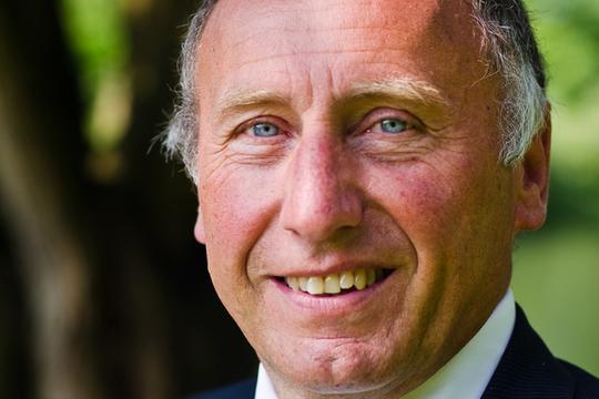 Rik De Vis (N-VA): “Drie jaar geklungel en belachelijke politiek” - Het Nieuwsblad