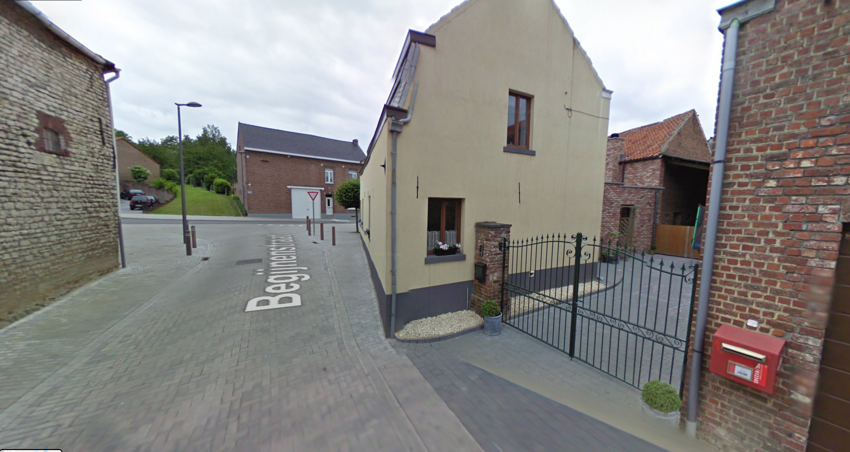 Laatste brievenbus weg in sommige dorpen (Tienen) - Het Nieuwsblad