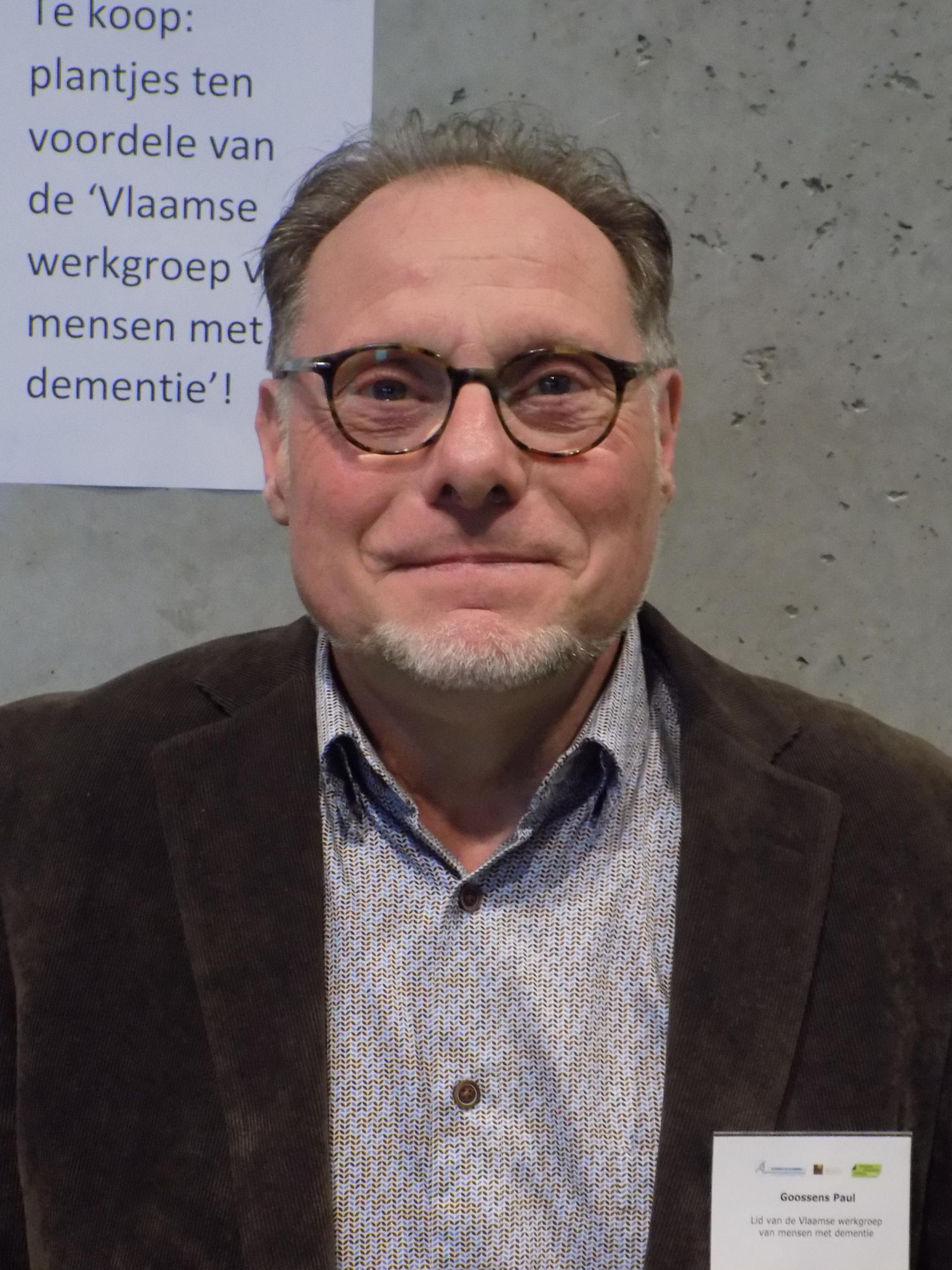 “Behandel demente personen als mens” (Kasterlee) - Het Nieuwsblad