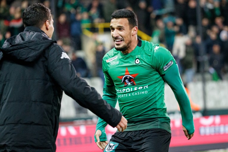 Cercle Brugge klopt STVV en staat op uit de doden