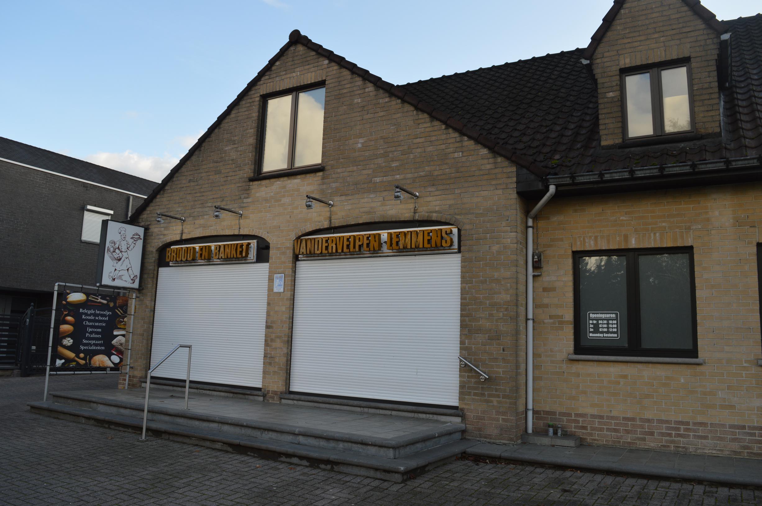 Bakkerij Elbo is failliet