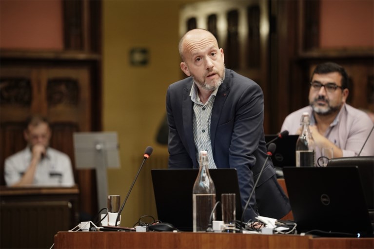 N-VA boos op Gents stadsbestuur: “Het wantrouwen groeit enkel”