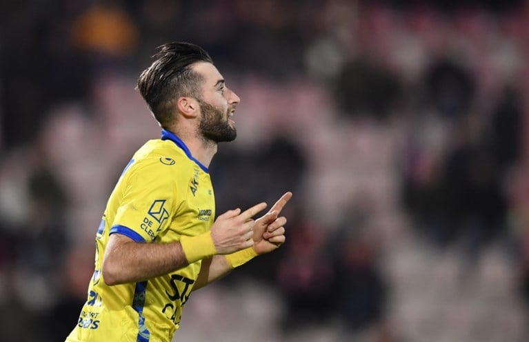 Kelder wenkt voor KV Kortrijk na thuisnederlaag tegen Waasland-Beveren