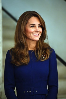 Brits koningshuis “furieus” nadat kliniek voor plastische chirurgie foto van Kate Middleton misbruikt