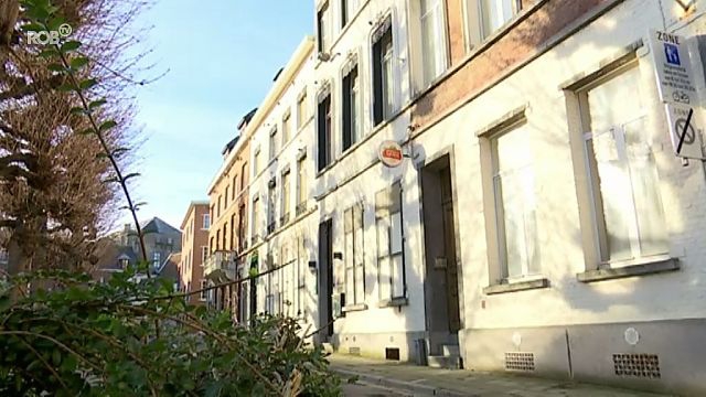 VIDEO. Er komt dan toch geen hotel op het Hogeschoolplein in Leuven