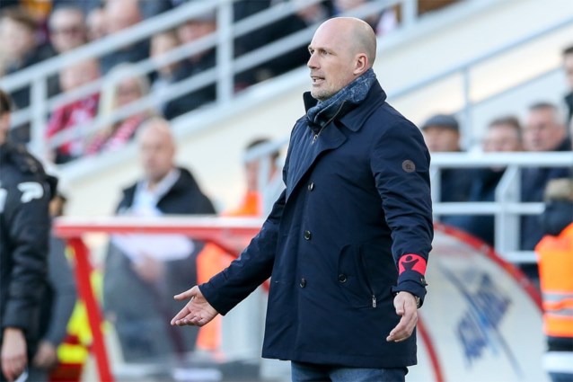 REACTIES na Antwerp-Club Brugge: Clement wil voorstel doen ...