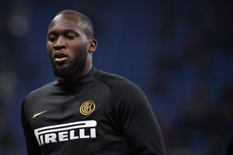 Wordt Dries Mertens ploegmaat van Romelu Lukaku? Geruchten doen de ronde in Italië en de interesse van Inter is concreet