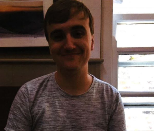 Man vermist na voetbalmatch Antwerp: wie heeft Ben (28) gezien?