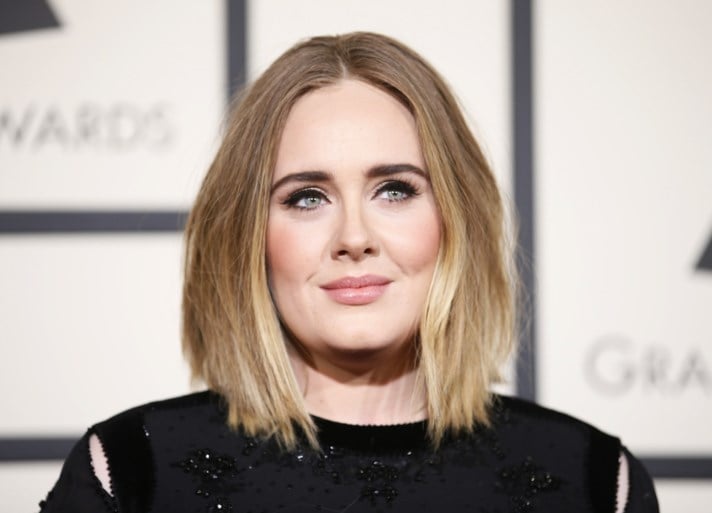 Spice Girls weigerden samen met ‘superfan’ Adele te zingen