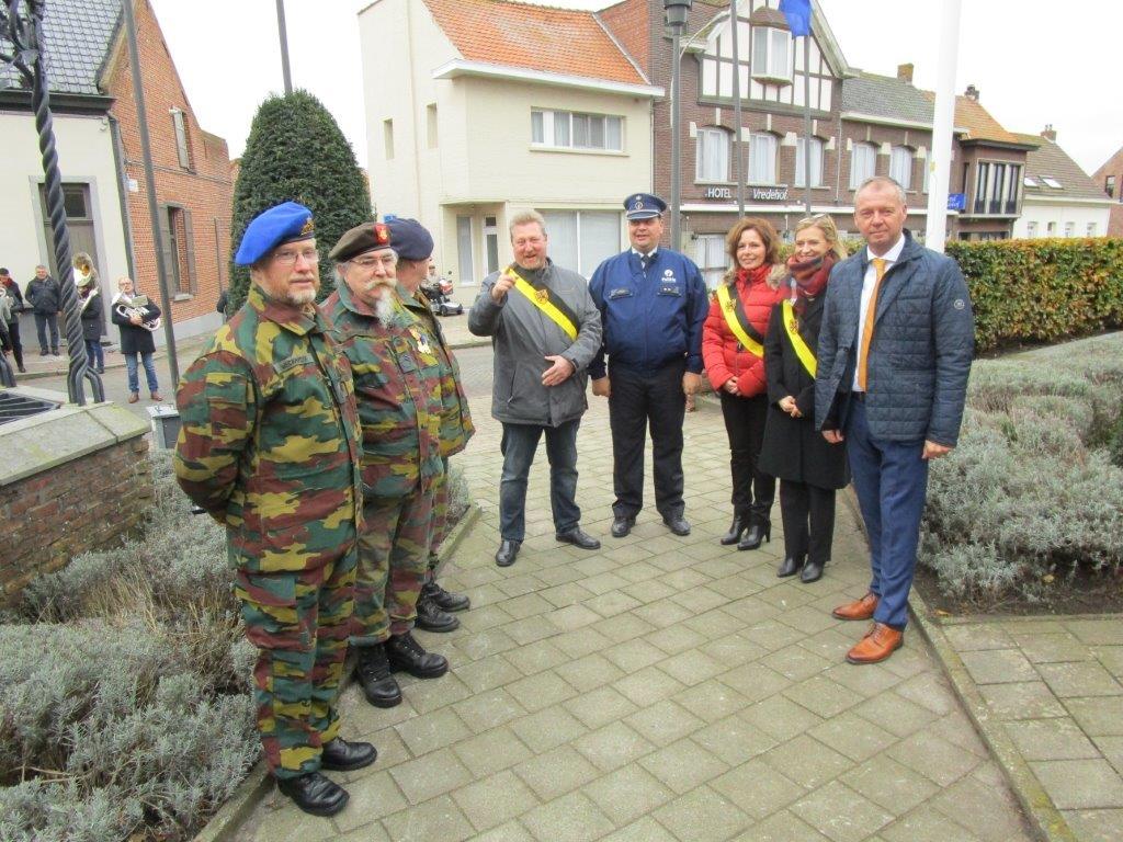 Lowke van 't Licht symbool voor lijdende moeders - Het Nieuwsblad