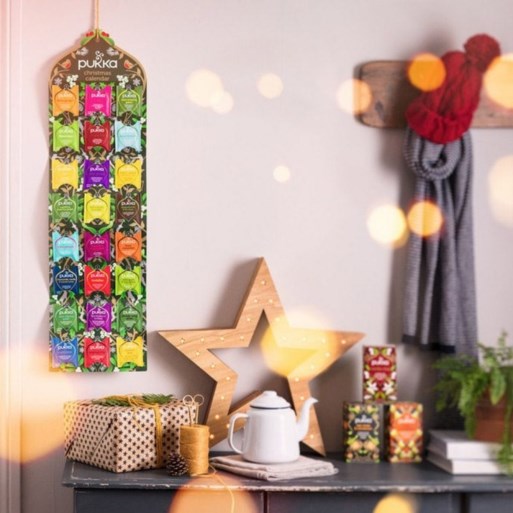 Aftellen naar Kerstmis wordt leuker met deze adventskalenders