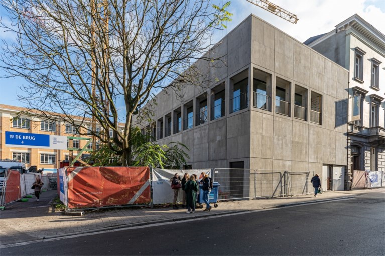 Populairste ‘studentenresto’ opnieuw open: maar verbouwingen nog niet gedaan
