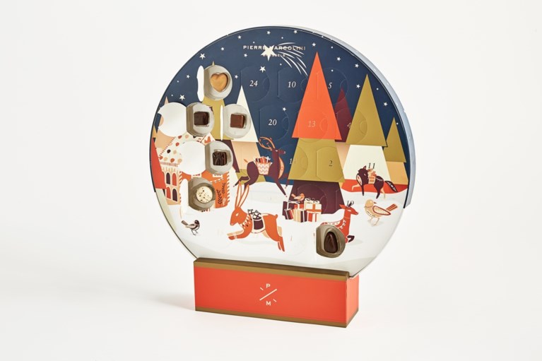 Aftellen naar Kerstmis wordt leuker met deze adventskalenders