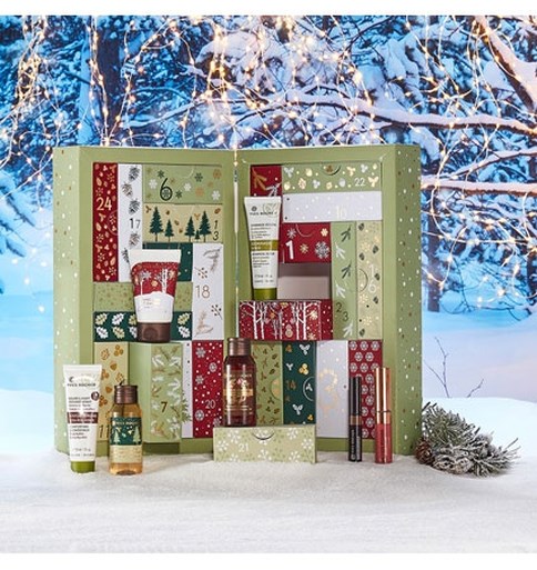 Aftellen naar Kerstmis wordt leuker met deze adventskalenders