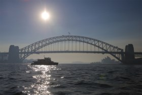 Australië in hoogste staat van paraatheid: zelfs binnenstad van Sydney bedreigd door bosbranden