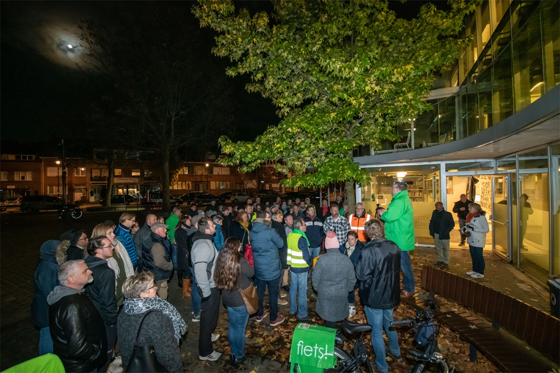 Gemeente snoeit in personeelsbestand maar verhoogt belastingen niet: “We hebben moeilijke keuzes moeten maken”