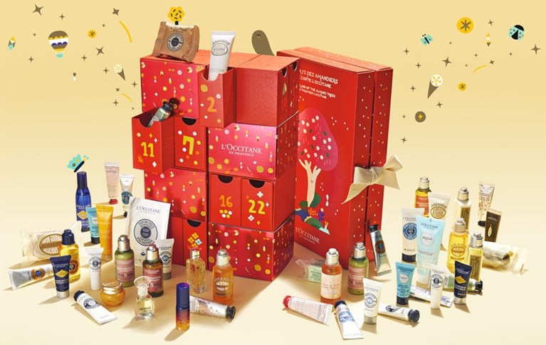 Aftellen naar Kerstmis wordt leuker met deze adventskalenders