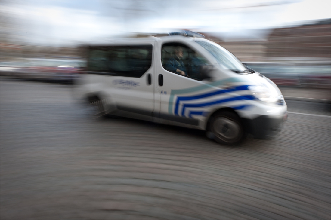 Twintig maanden cel voor verkrachting op Chirofuif Leopoldsburg