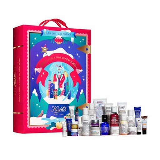 Aftellen naar Kerstmis wordt leuker met deze adventskalenders