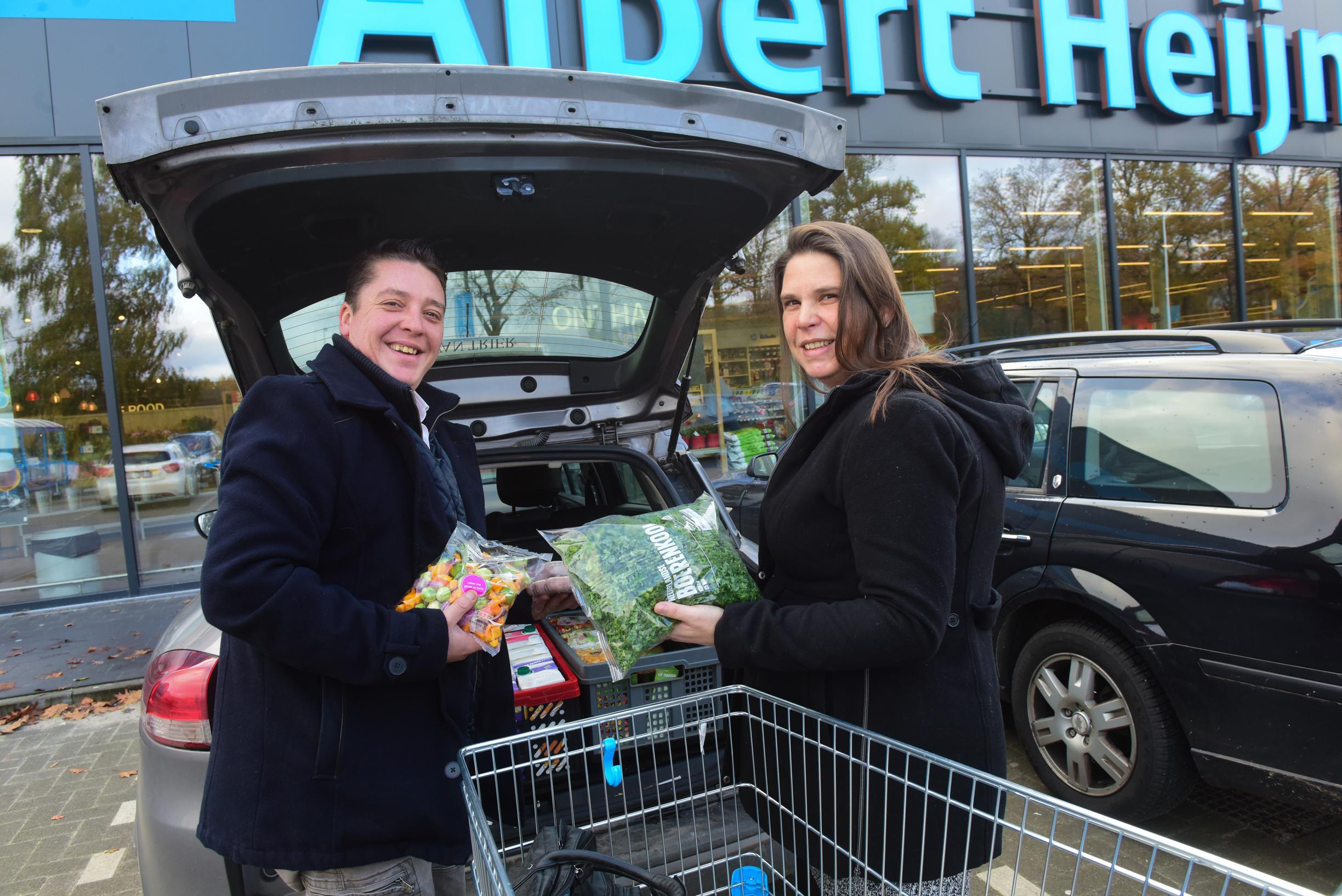 Supermarktenoorlog op til in Rijkevorsel: vijfde én zesde supermarkt op komst in gemeente