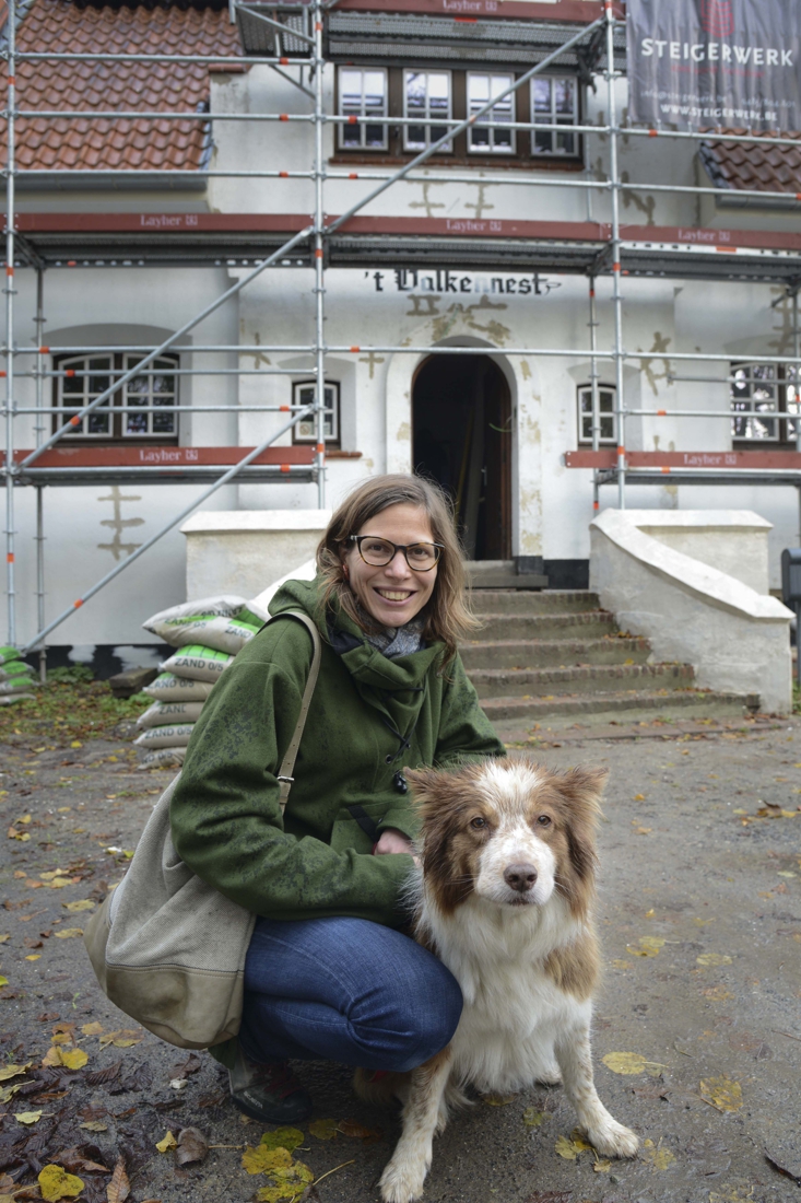 Annelies (36) gaat straks samenwonen met mensen met beperking: “Warm nest creëren voor iedereen”