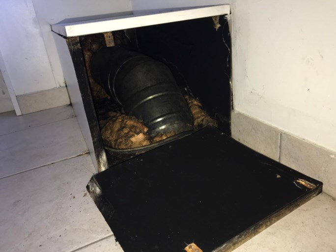 Jongetje van 3 naar ziekenhuis gebracht na CO-intoxicatie