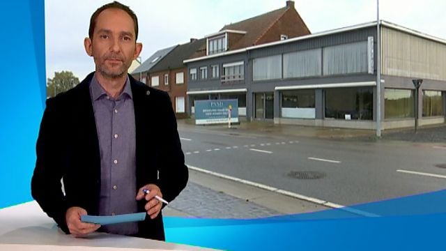 VIDEO. Nieuwbouwproject met 21 appartementen aan Herseltsesteenweg in Aarschot klaar tegen 2022