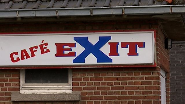 VIDEO. Ex-uitbaatster Exit en ABX in Aarschot riskeert 4 jaar cel voor drugshandel