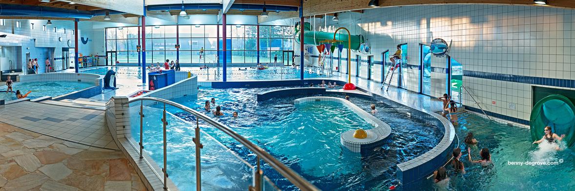 Zwembad Merelbeke wordt voorlopig gerenoveerd en wordt misschien duurder voor bezoekers uit buurgemeenten