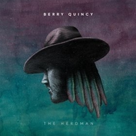 Nieuw album van Leuvense Berry Quincy hint op Led Zeppelin én een lightversie van Seal