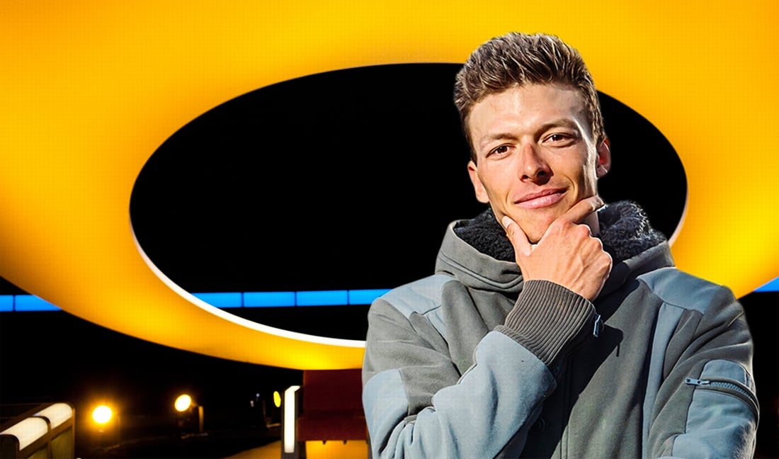 Is Oliver Naesen De Slimste Renner Ter Wereld? “Ketonen? Goed om te vermageren maar vooral erg duur” - Het Nieuwsblad