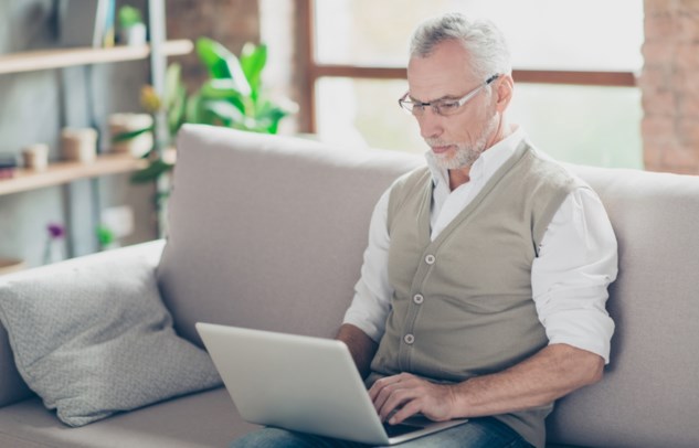 55 Plus En Ontslagen Loont Het Om Nieuw Werk Te Zoeken Zel