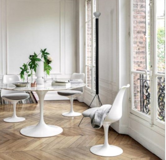 Deze designklassiekers word je nooit beu