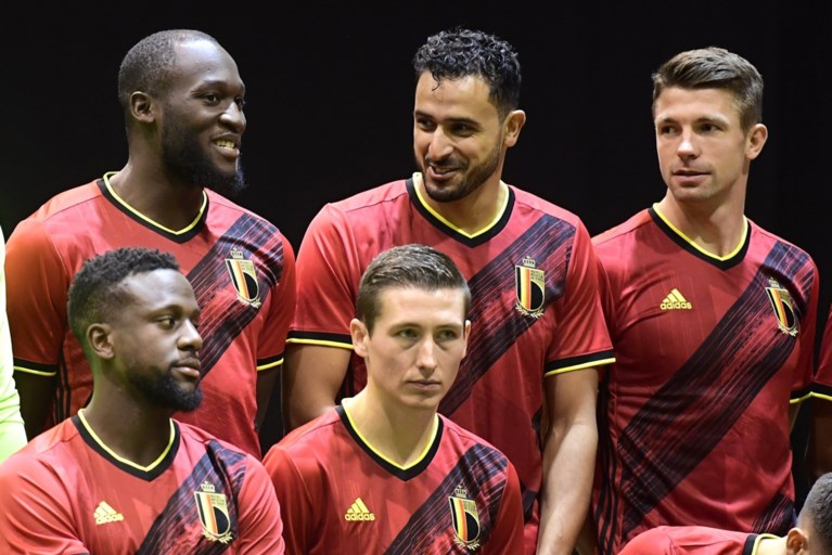 Nacer Chadli is positief na eerste maanden bij Anderlecht: “Ik zeg niet neen tegen een verlengd verblijf”