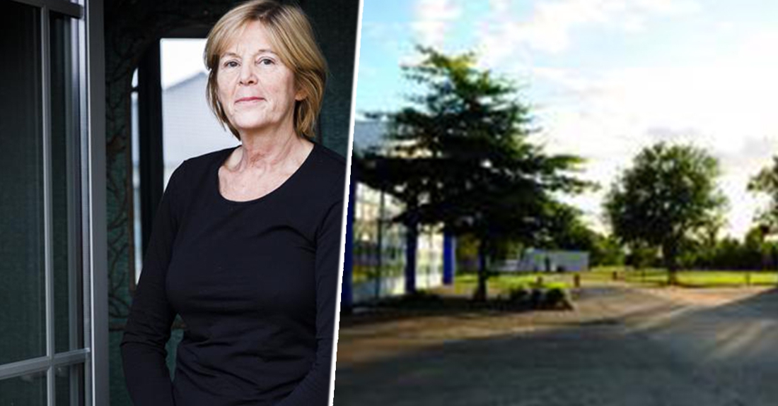 “Op de Meir is er ook veel passage”