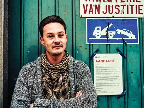 Kevin Huypens (30) zat onschuldig in cel voor moord op zijn vader, nu krijgt echte dader proces: “Ik doe niet meer mee aan die poppenkast”