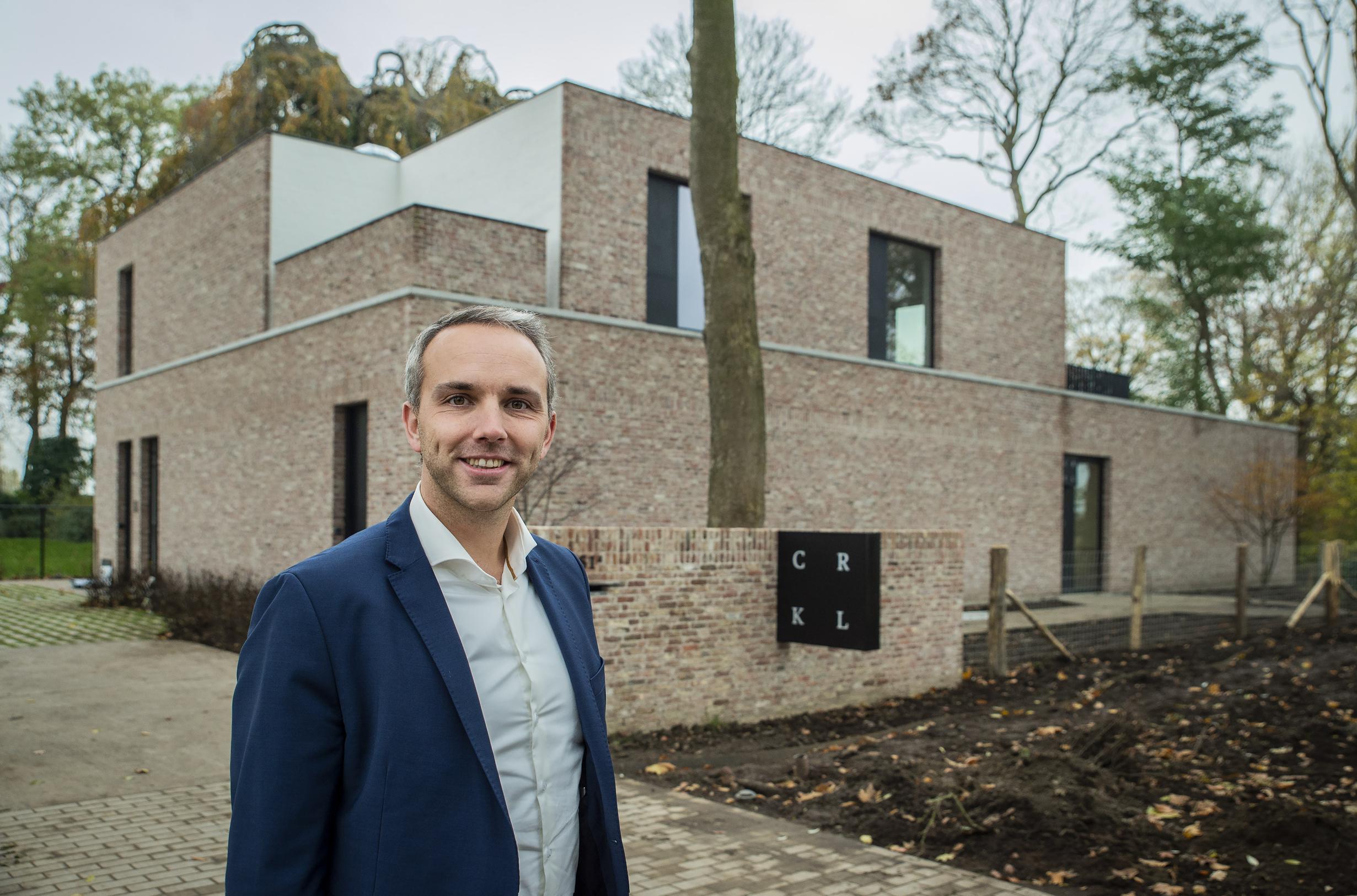 Experten waken over kwaliteit van grote bouwprojecten in Roeselare