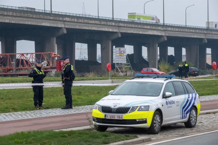 Politie zoekt naar bijkomende beelden over verdwijning Antwerp-supporter