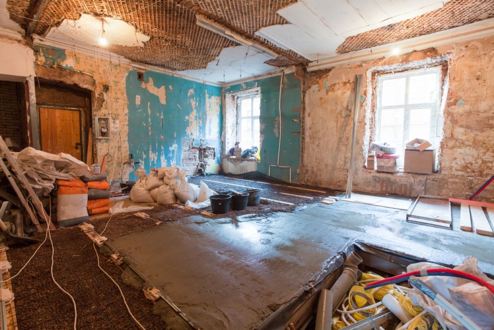 Vijftien renovatieprojecten ondersteund door provincie