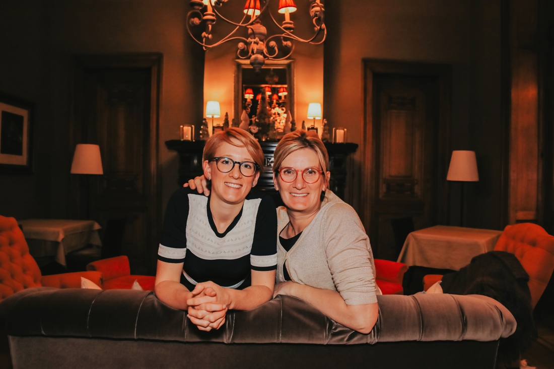 Cocktailbar van Caroline en dochter Julie voortaan bij de beste van België: “Grote eer”