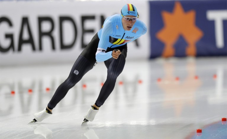 Bart Swings houdt stand bij opener wereldbekerseizoen, Nederland treurt om legende: “Zo wil ik niet rondrijden”