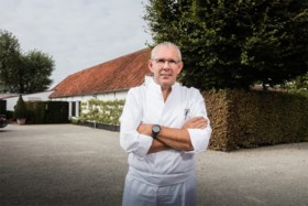 Bert Meewis van restaurant Slagmolen is Gault&Millau’s ‘Chef van het Jaar’, maar waar zijn de vrouwen?