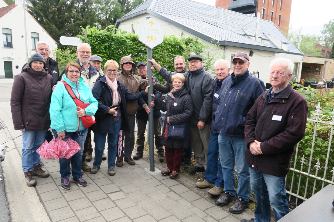 Schoten stapt na 70 jaar uit Toerisme Voorkempen: “We gaan zelf promotie voeren”