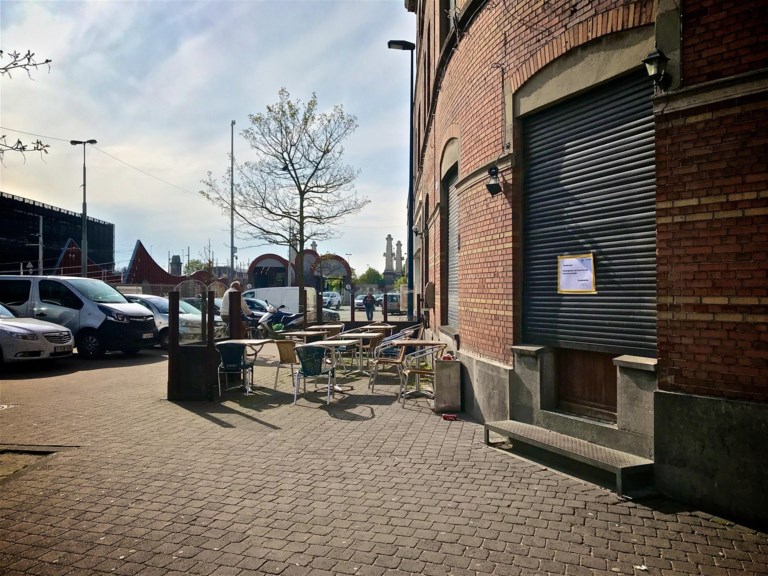 Brein achter “drugssupermarkt” in berucht Oostends café riskeert vijf jaar cel