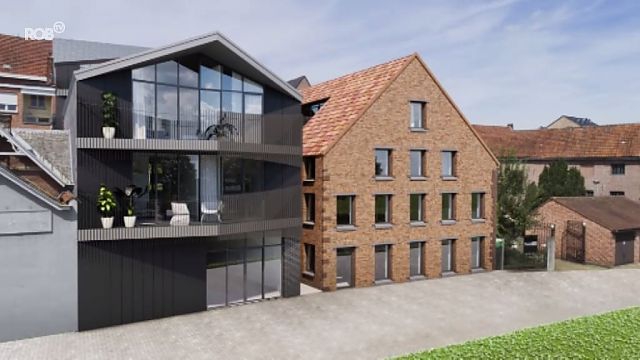 Nu definitief: foodhall 'De Met' in Aarschot opent op 10 januari