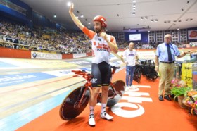 Victor Campenaerts heeft olympische tijdrit al verkend en zit woensdag samen met bondscoach Rik Verbrugghe: “Op maat van de Belgen”