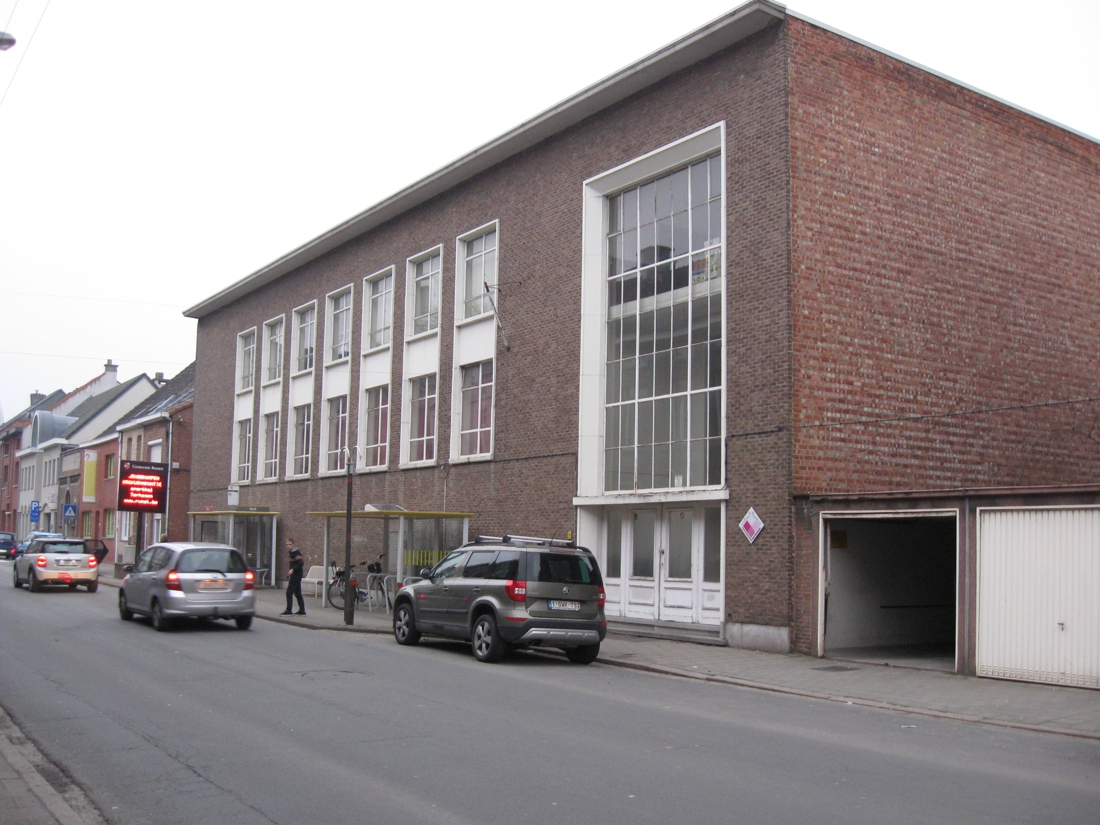 Gemeente wil weinig gebruikte gebouwen verkopen