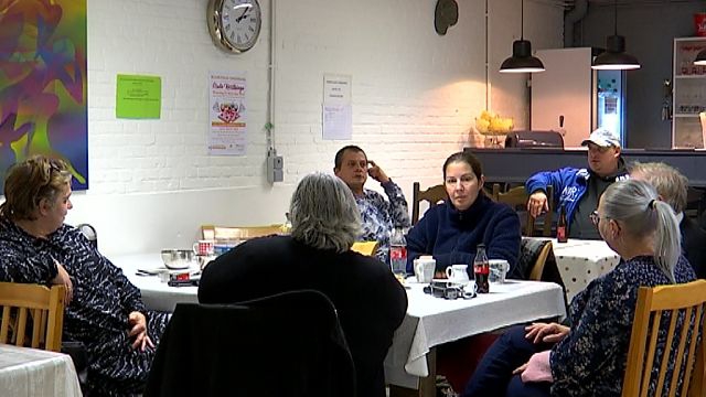 VIDEO. Buurthuis Onderons in Scherpenheuvel-Zichem moet mogelijk sluiten door geldtekort